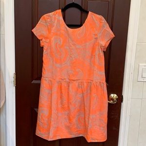Brand New Short Sleeved Dress